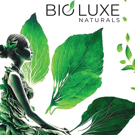 BIOLUXE COFFEE & SHEA BODY LOTION 1000ml