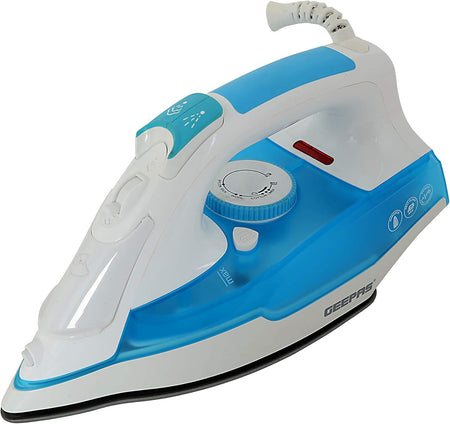 GEEPAS STEAM IRON GSI7809
