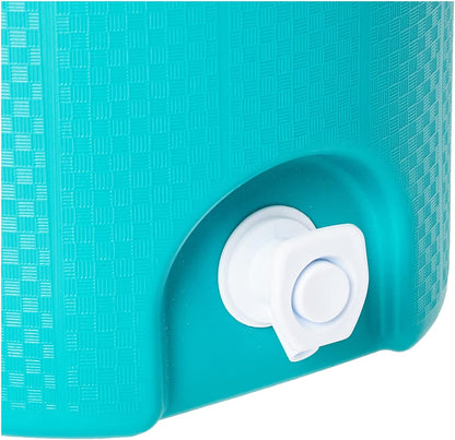 Cosmoplast 2 Gallon Keep Cold Thermal Jug