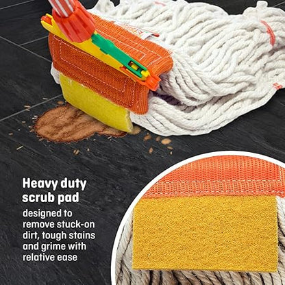 Kress Kleen Armada Massive Wet Mop