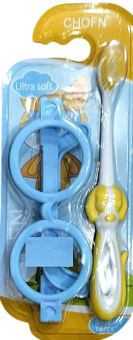 Chofn Bh-1685 Soft Kids Toothbrush