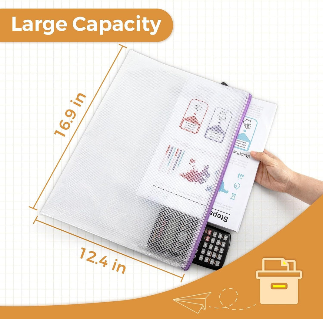 Zipper Bags