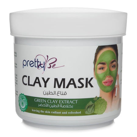 PRETTY BE CLAY MASK 600ML