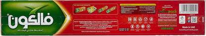 Falcon Aluminium Foil, 75 sq.ft x 30 cm