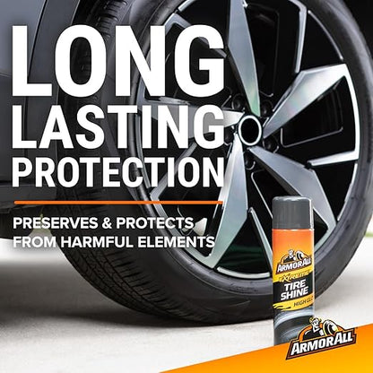 ArmorAll Extreme Shine Tire Reifenglanz Cleaner - 500ml