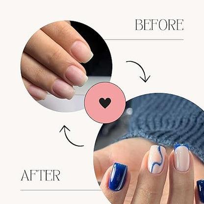 Bbrose Uv Topcoat Nail Care, 14ml