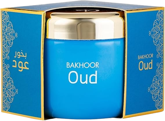 BAKHOOR OUD GHIZLAN 60Gr