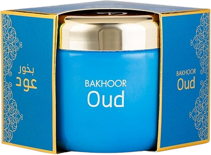 BAKHOOR OUD GHIZLAN 60Gr