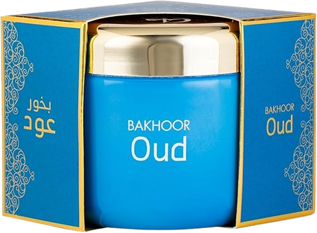 BAKHOOR OUD GHIZLAN 60Gr