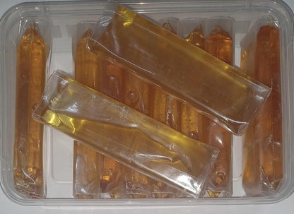 Al Ramaqia Sweets Hair Remover Lemon