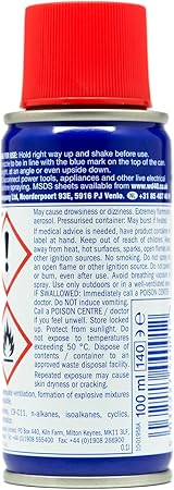 Wd 40 100 ML