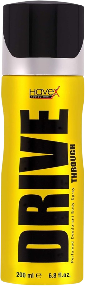Havex Drive 200 ML