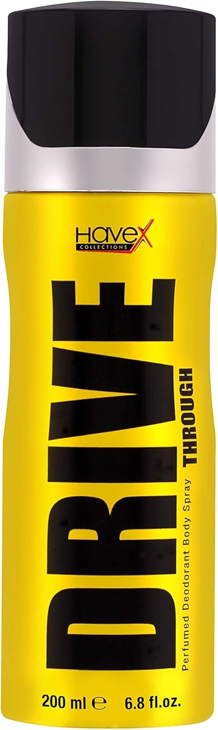 Havex Drive 200 ML
