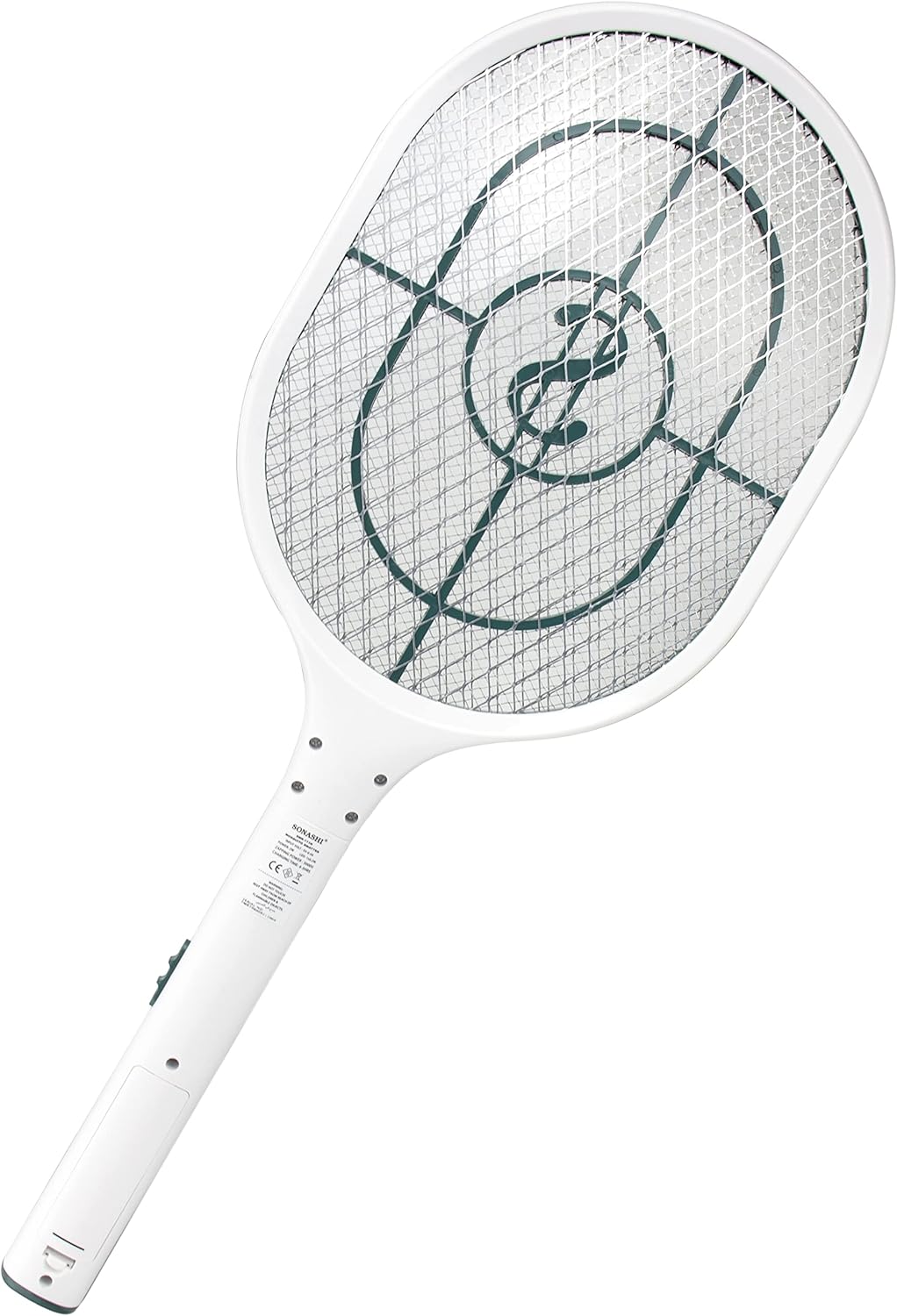 Sonashi Mosquito Swatter