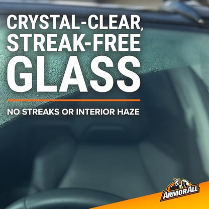 Armor All Glass Cleaner, 500ml
