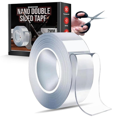 Mountain Tape Heavy Duty