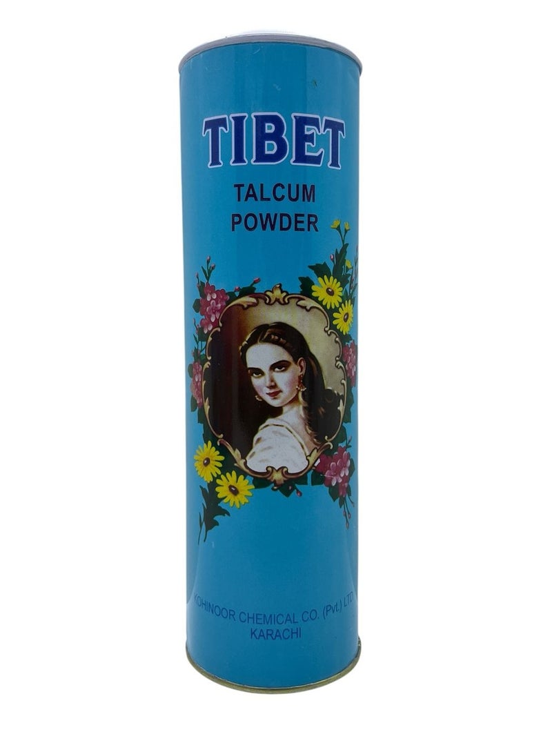 Tibet Powder 375Gm
