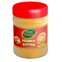 Super Tasty Peanut Butter Creamy, 510g