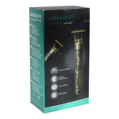 JIHAM HAIR CLIPER EJ-21014