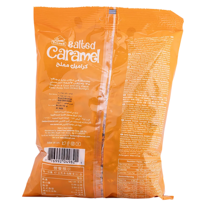 DEEMAH SALTED CARAMEL 700gm