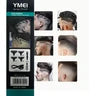 YMEI HAIR TRIMMER YM-032