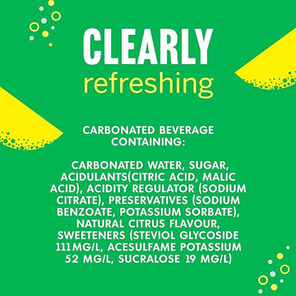 7UP Soft Drinks 298ml