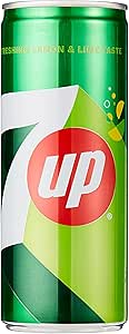 7 UP 6x245ml