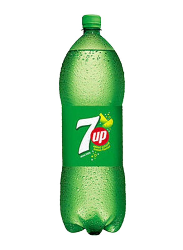 7 UP SOFT DRINK 2.28Ltr