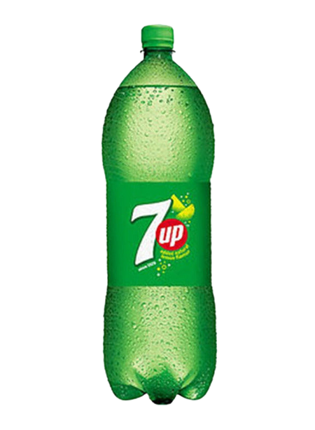 7 UP SOFT DRINK 2.28Ltr