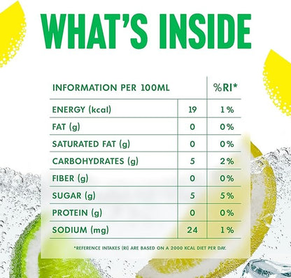 7UP Soft Drinks 298ml