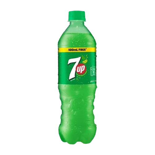 7UP Soft Drinks 298ml