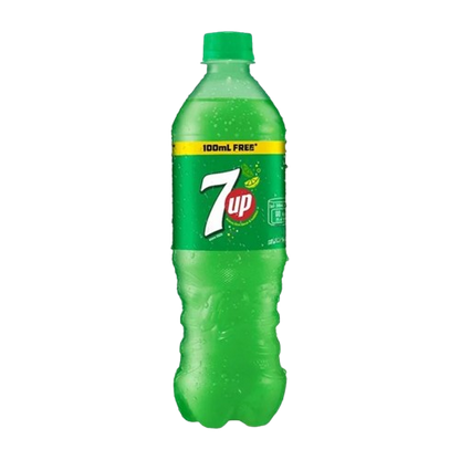 7UP Soft Drinks 298ml