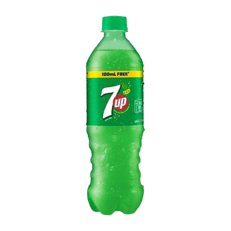 7UP Soft Drinks 298ml