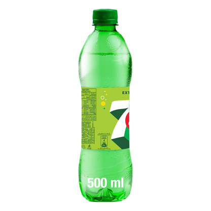 7 UP 500ml