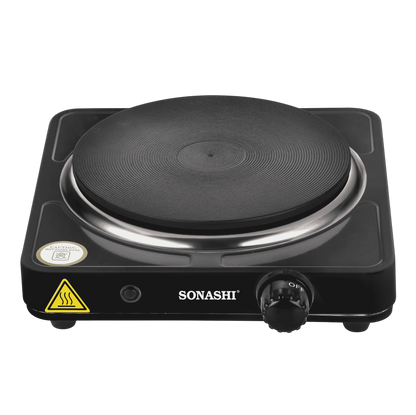 Sonashi Hot Plate, 1 Piece