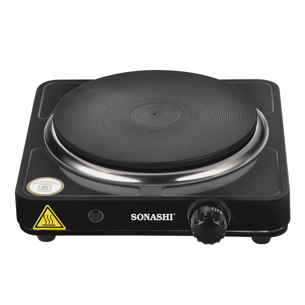 Sonashi Hot Plate Shp612, 1 Piece