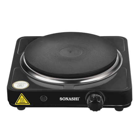 Sonashi Hot Plate Shp612, 1 Piece