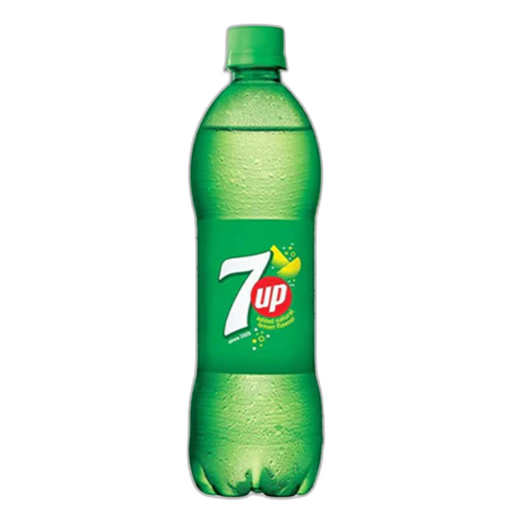7 UP 500ml