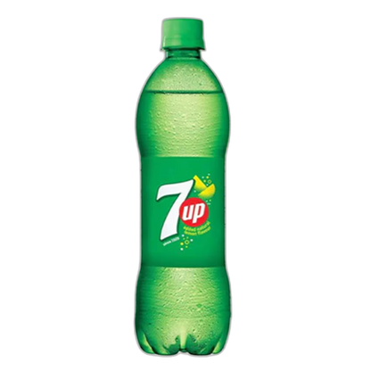 7 UP 500ml