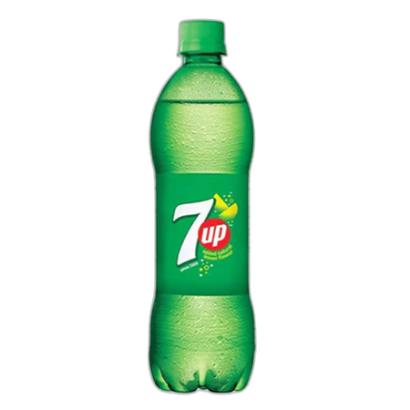 7 UP 500ml