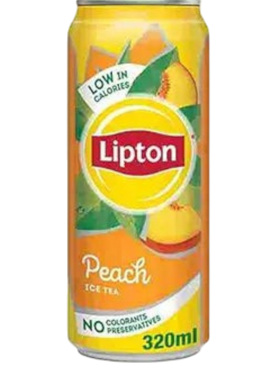 Lipton Peach Ice Tea, 320ml