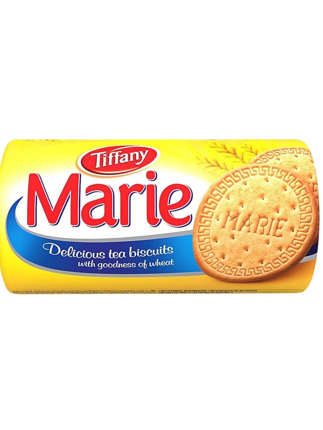Tiffany Marie Biscuits, 10x80g