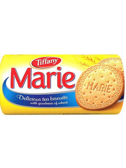 Tiffany Marie Biscuits, 10x80g