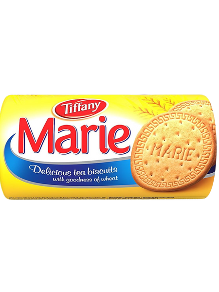 Tiffany Marie Biscuits, 10x80g