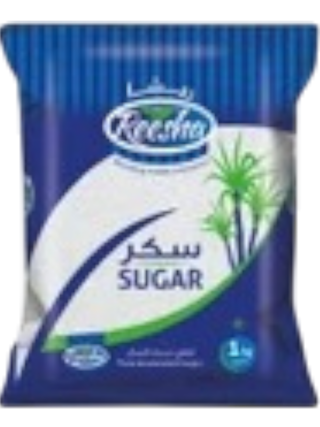 Reesha White Sugar, 1kg