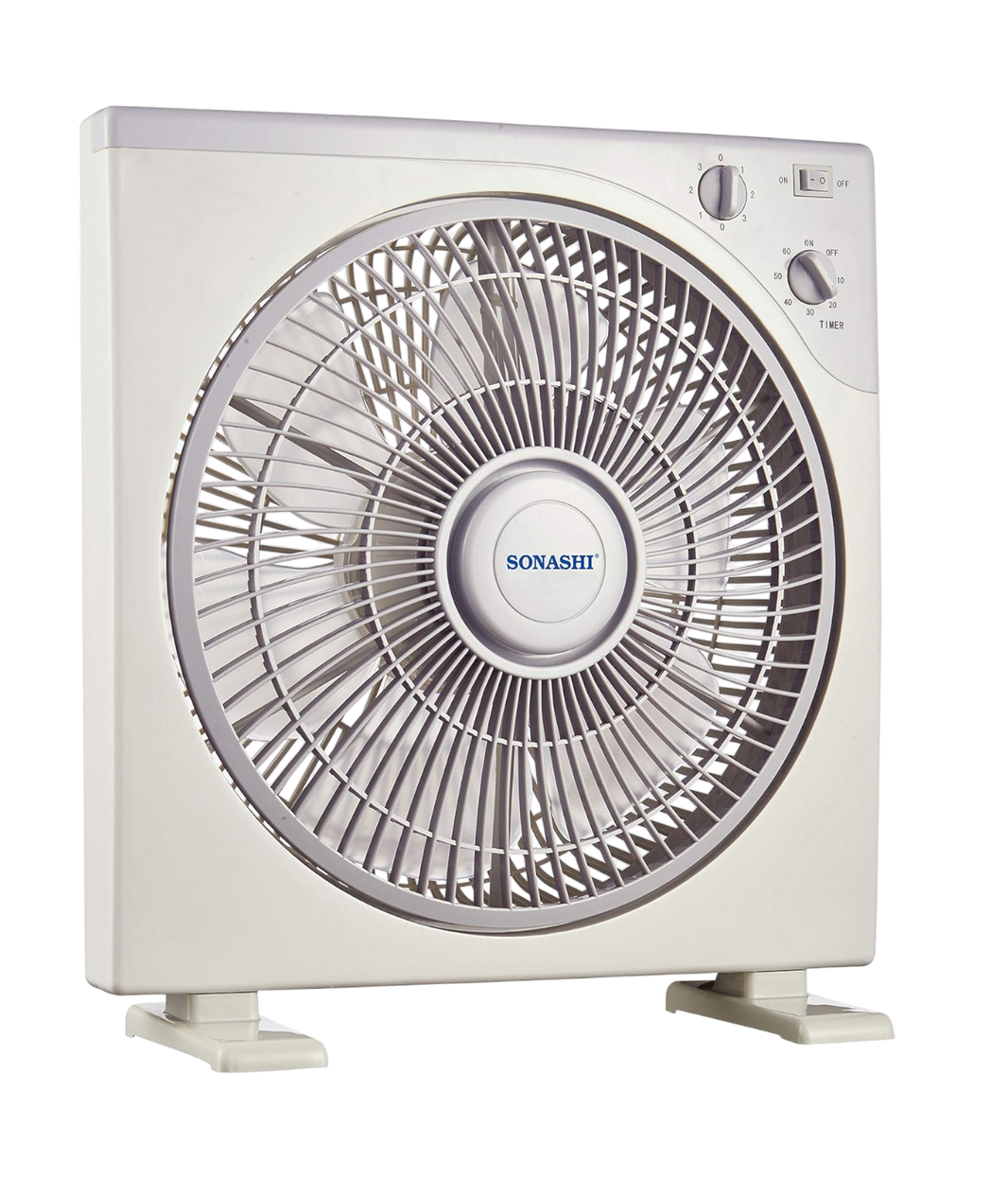 Sonashi Sbf-7032 Box Fan