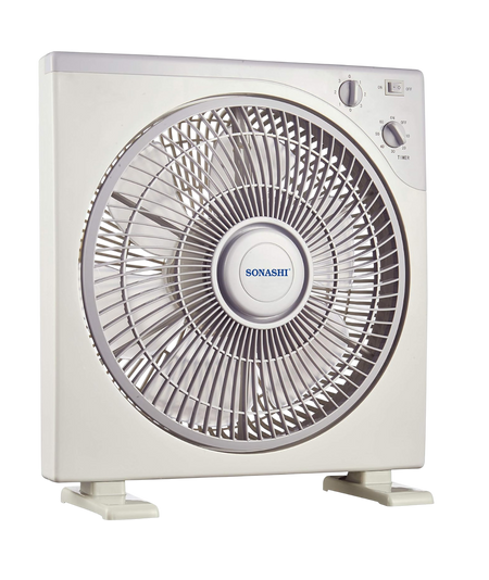 Sonashi Sbf-7032 Box Fan