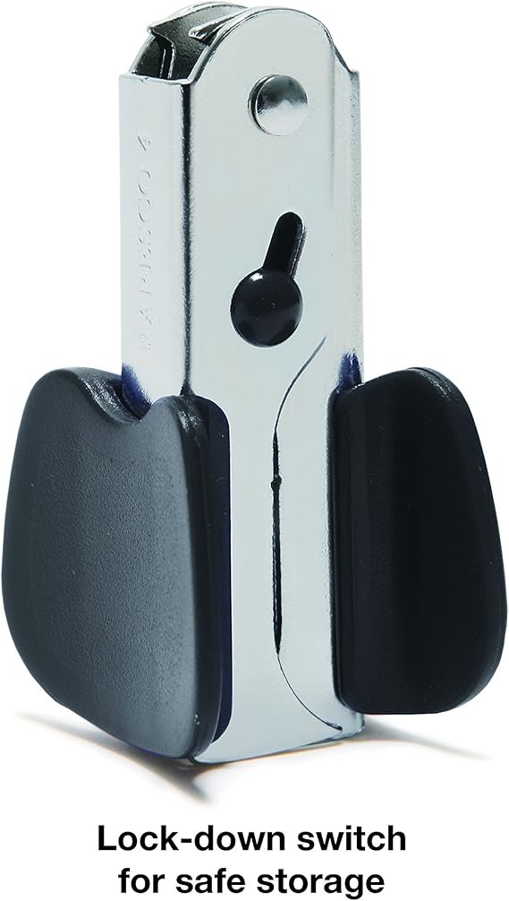 Rapesco Staple Remover R4 Safety