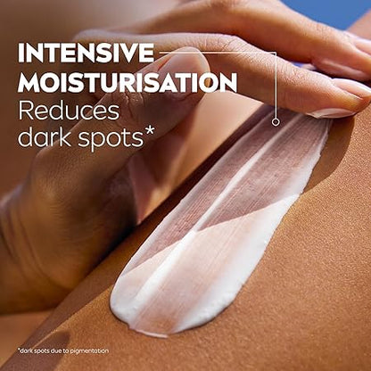 Nivea Natural Glow UV Filter Body Cream, 200ml