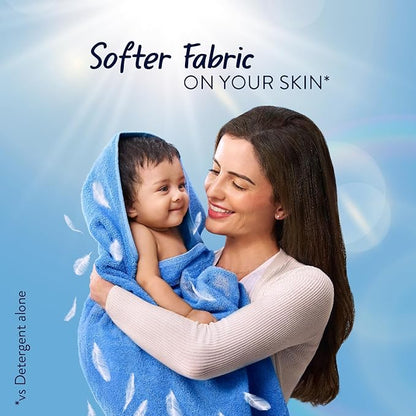 Downy Concentrated Lavender & Musk Fabric Conditioner, 1L